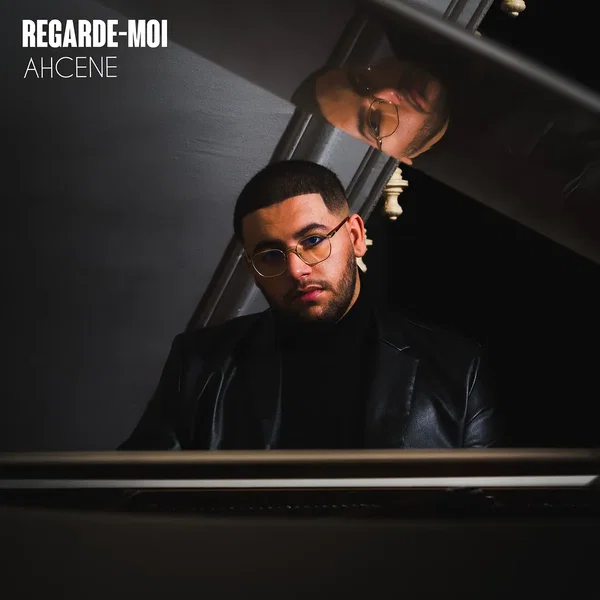 Regarde‐moi