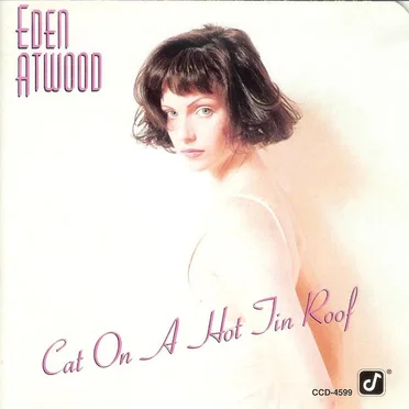 Cat on a Hot Tin Roof