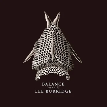 Balance 012: Lee Burridge