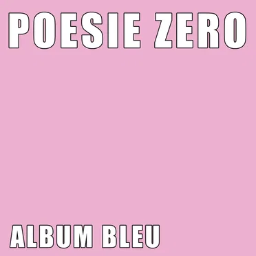 ALBUM BLEU PARTIE 1