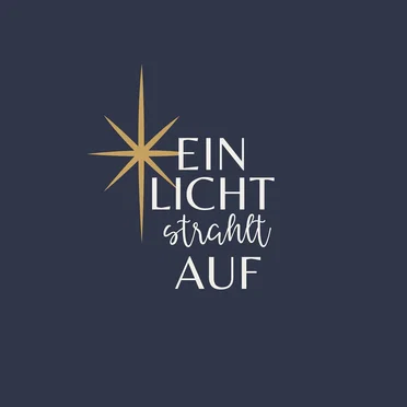 Ein Licht Strahlt Auf