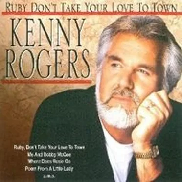 Ruby Don’t Take Your Love to Town