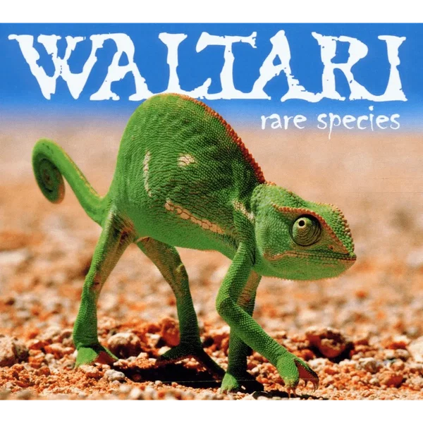 Rare Species