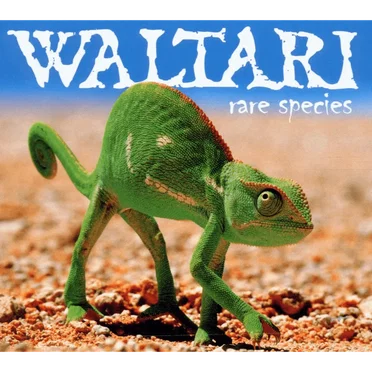Rare Species