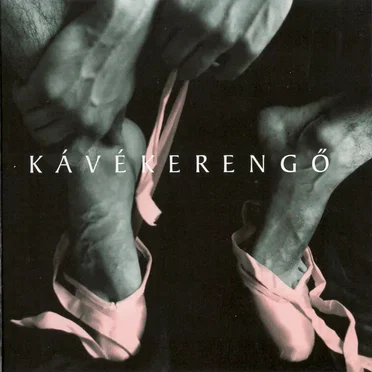 Kávékerengő