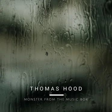 Monster From the Music Box