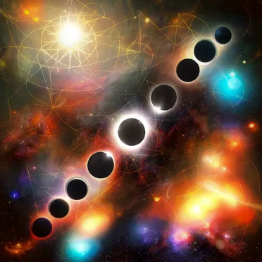 Planets Aligned