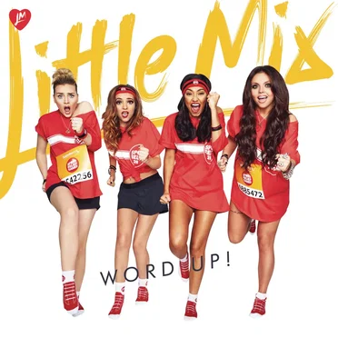 Word Up! (remixes)