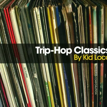 Trip-Hop Classics