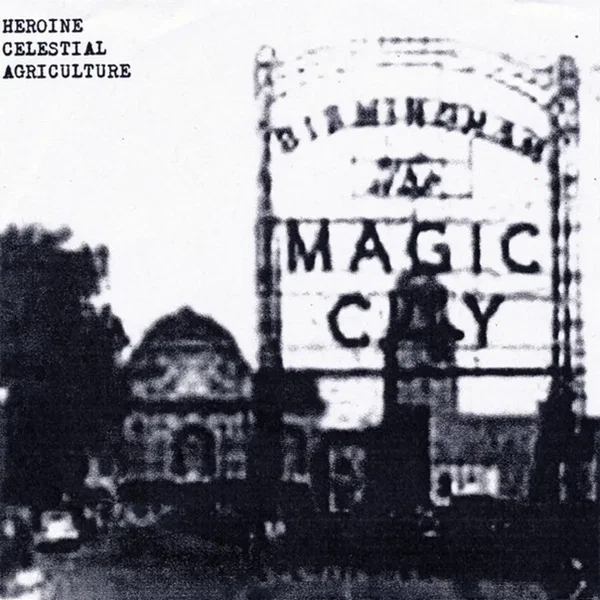 Blazed Corndog, ’Ham Bone (Turn the Heat Up!)