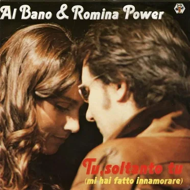 Tu, soltanto tu (mi hai fatto innamorare)