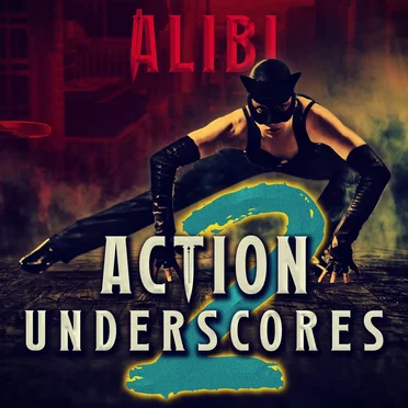 Action Underscores, Vol. 2