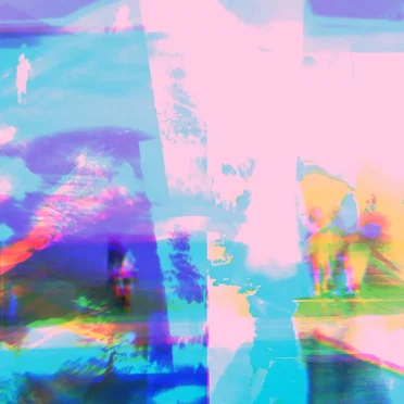 Lo-fiction#1 by Decisions and Fictions - album cover
