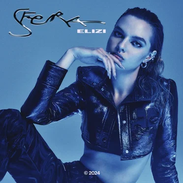 SFERA by Elizi - album cover
