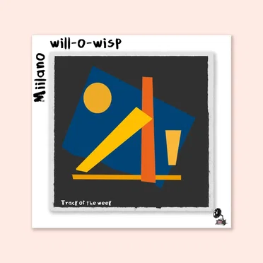 will‐o‐wisp