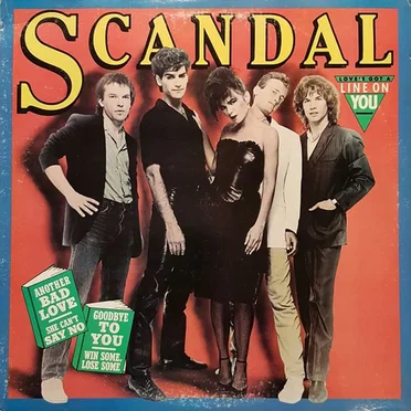 Scandal