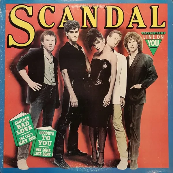 Scandal