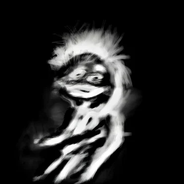 Madness, the Vivisection of Form