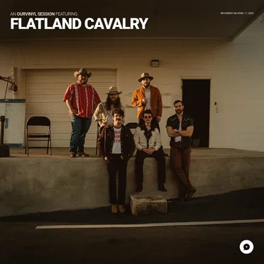 Flatland Cavalry | OurVinyl Sessions
