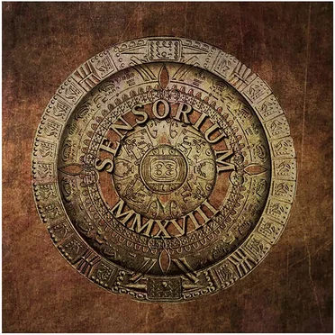 MMXVIII by Sensorium - album cover