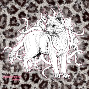 Purrrr by Meow Meow - album cover