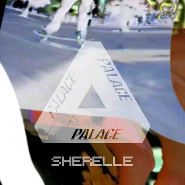Palace London Event: SHERELLE