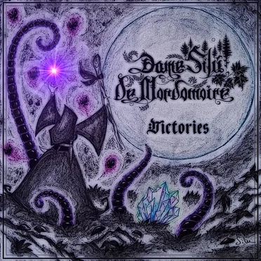 Dame Silú de Mordomoire