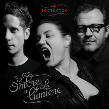 L'Ombre et la lumière by toctoctoc - album cover