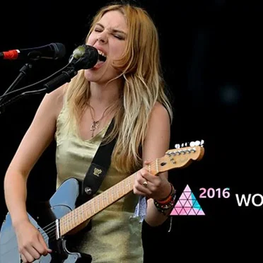 2016-06-25: Glastonbury Festival of Contemporary Performing Arts, UK