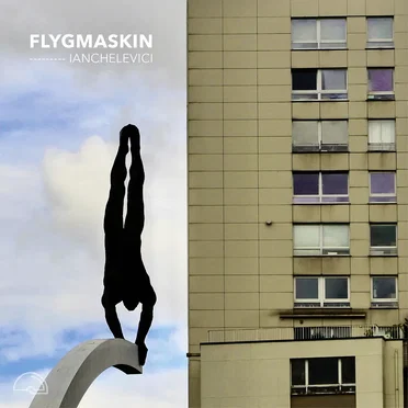 Ianchelevici by FlygMaskin - album cover