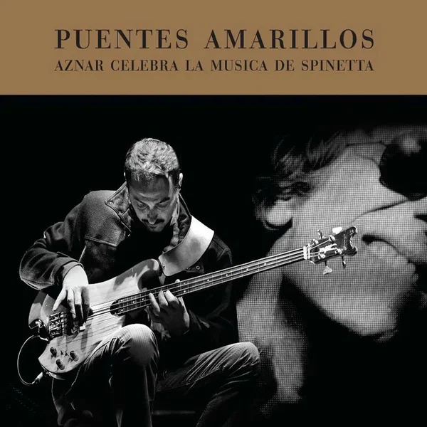Puentes amarillos: Aznar celebra la música de Spinetta