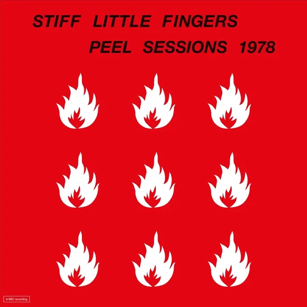 Peel Sessions 1978