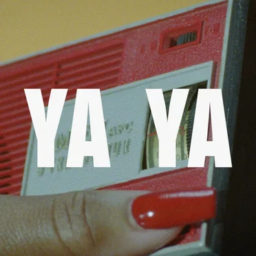 YA YA by Beyoncé - album cover