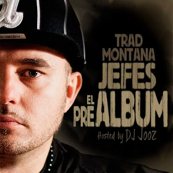 Jefes: el preálbum