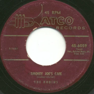Smokey Joe's Cafe / Just Like a Fool