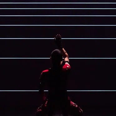Dance by Raffael Seyfried - album cover