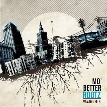Mo' better rootz by Vavamuffin - album cover
