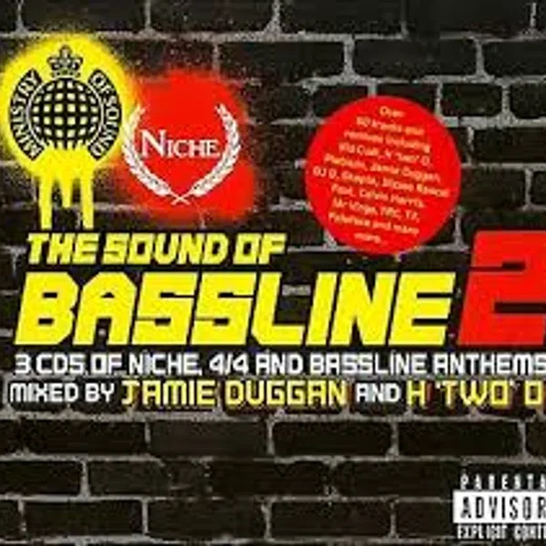 The Sound of Bassline 2