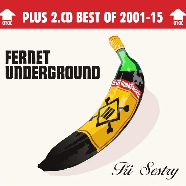 Fernet Underground