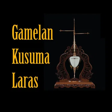 Gamelan Kusuma Laras