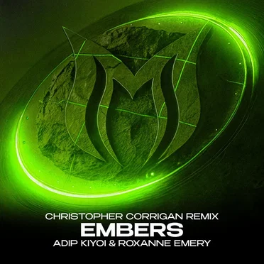 Embers (Christopher Corrigan Remix)