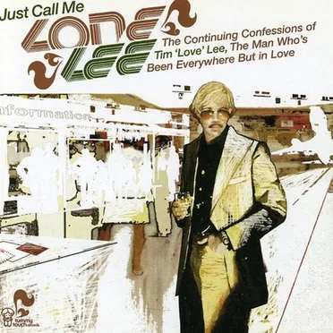 Just Call Me 'Lone' Lee