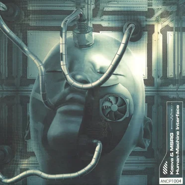 Human‐Machine Interface