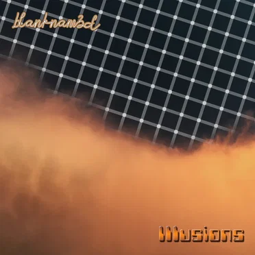 lIIusions by blanknam3d - album cover