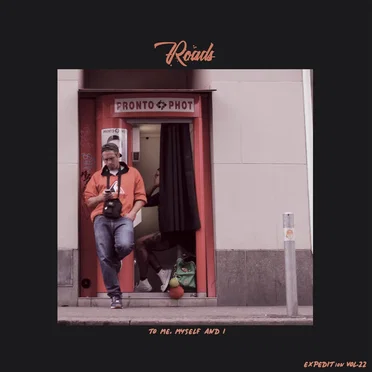 EXPEDITion, Vol. 22: Roads to Me, Myself and I