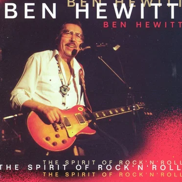 The Spirit of Rock 'n' Roll