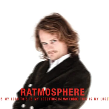This Is My Logo by Ratmosphere - album cover