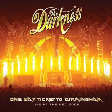 One Way Ticket to Birmingham: Live at the NEC 2006