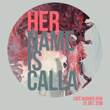 Live at Café Wagner