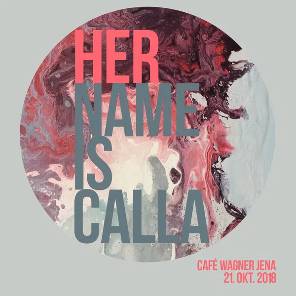 Live at Café Wagner